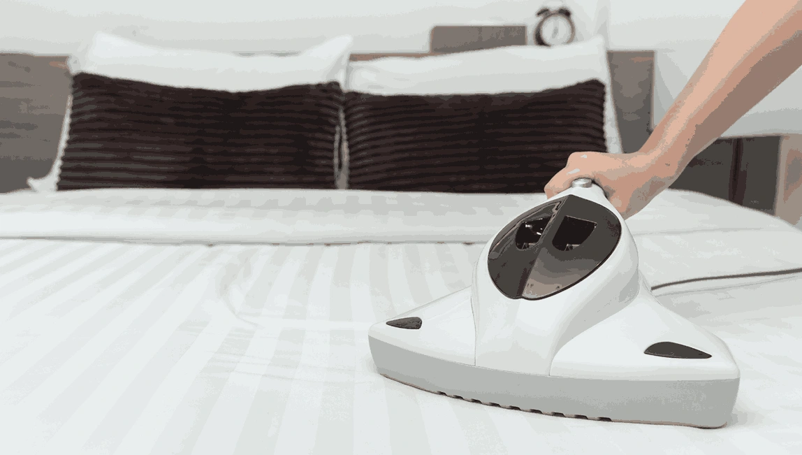 Professional Mattress Cleaning Hillside